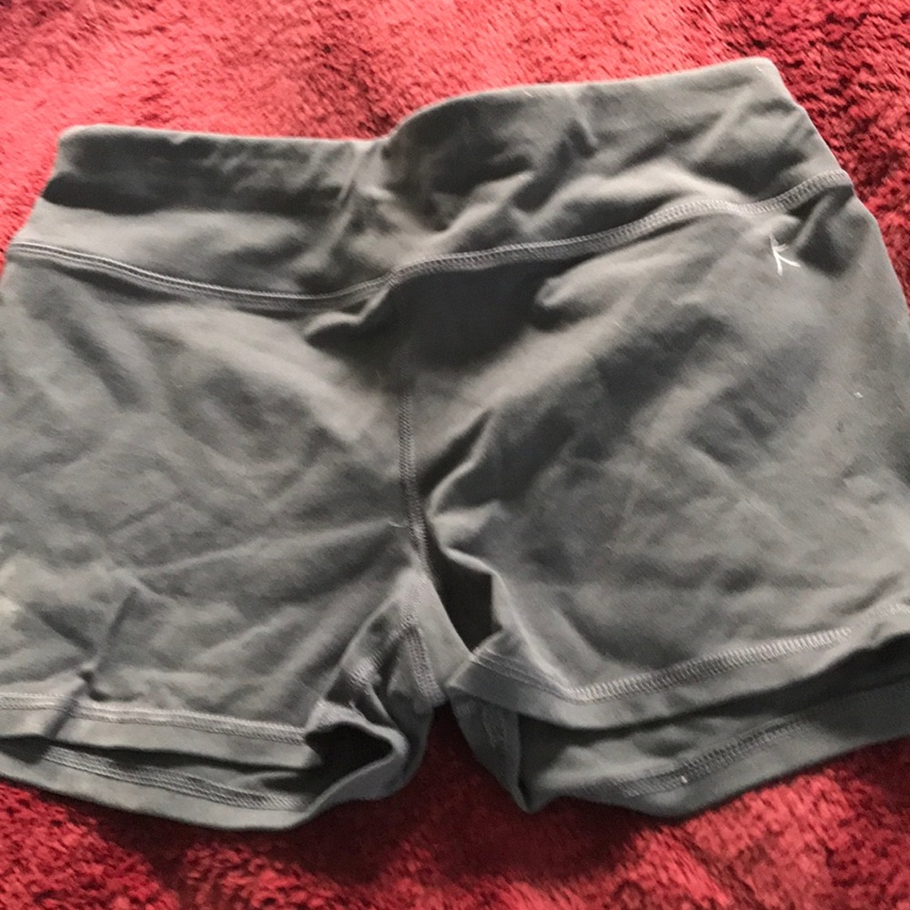 Fitness short